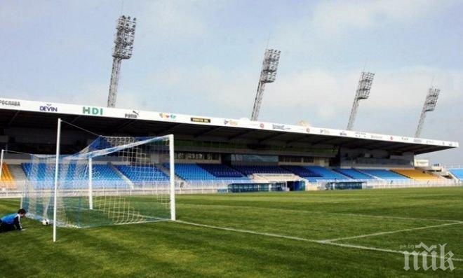 Левски официално поиска още билети за финала