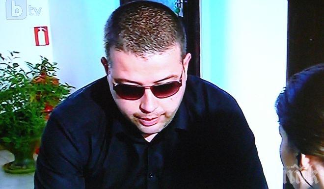 Покрусеният мъж на починалата в клиника „Д-р Щерев“ родилка: Вместо да черпим за бебе, черпим за Бог да прости