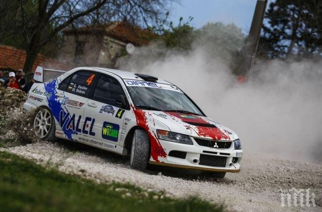 ПИК TV: Рали обедини хората с увреждания