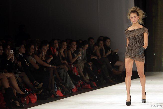 Сдържани цветове за  пролет-лято 2015