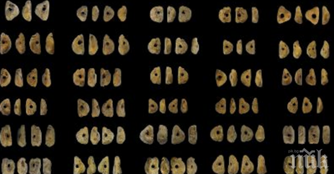 Игра на 6 хил. години показаха във Велико Търново