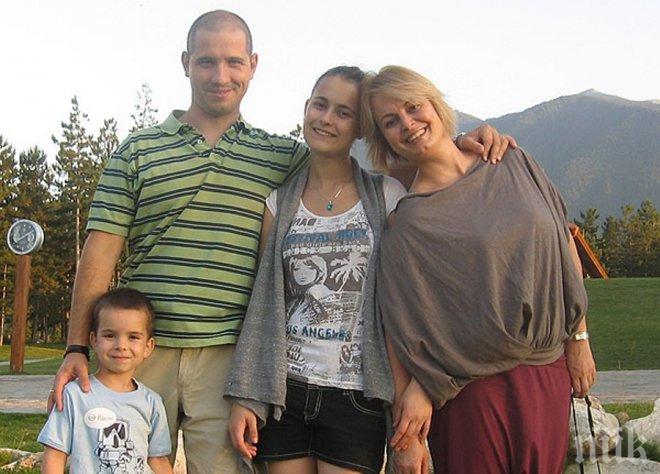 Драма! Мариана Векилска съкрушена - отслабва спешно, защото я мислят за бременна