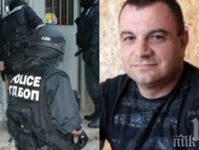 САМО в ПИК! Гърми нов случай на кмет-богаташ! Службите слухтят около Руменов! Дали не е отклонил пари от наводненията за разкошния си палат?