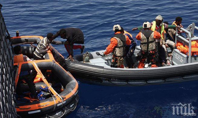 Десет страни от ЕС са против квоти за имигранти