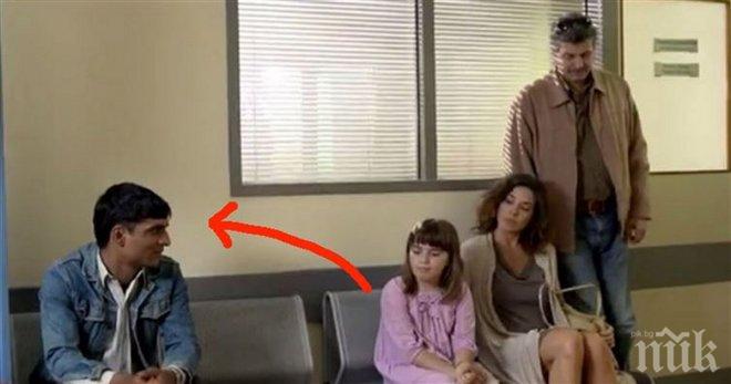 Това семейство са расисти. Те учат дъщеря си на същото, но когато влязоха в кабинета на лекаря? Всичко се промени!