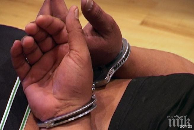 Удар! В Италия арестуваха 50 човека за договорени мачове