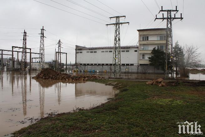 ЧЕЗ ще обжалват решението на КЗК