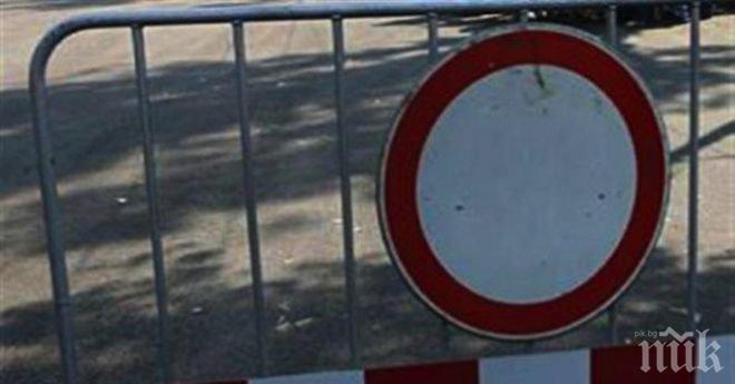 Ремонтите около Руски паметник стартират в началото на юни