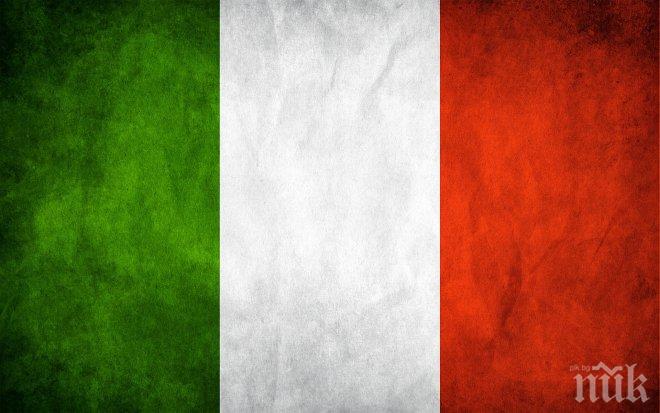 Италия изрази загриженост относно разпределението на нелегални имигранти в ЕС