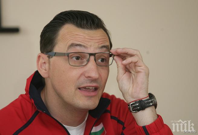 Драган Нешич подписа с турски гранд