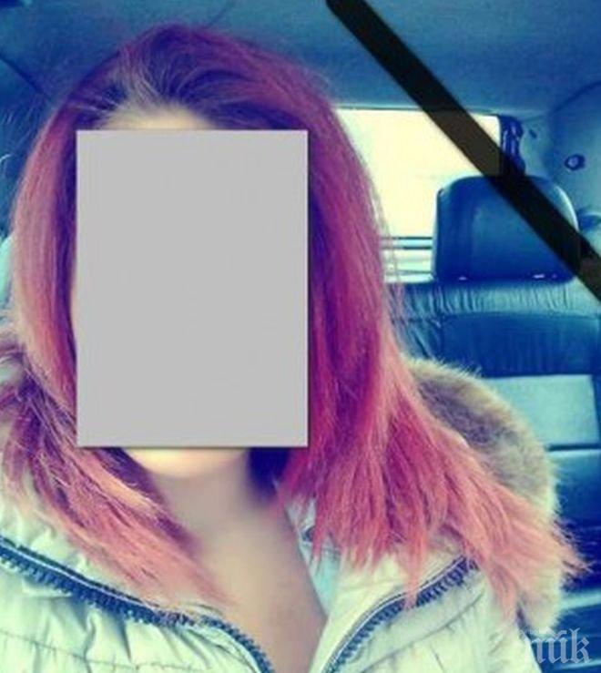 18-годишно момиче от Бургас почина внезапно при мистериозни обстоятелства!