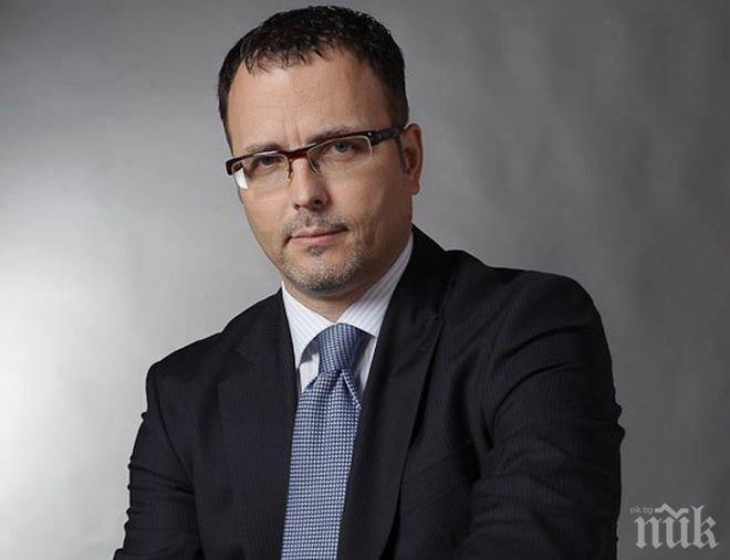 Стоян Мавродиев: Никога не съм се крил при срещите си с Цветан Василев