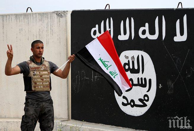 Медии: Ислямска държава укрепва позициите си в Либия