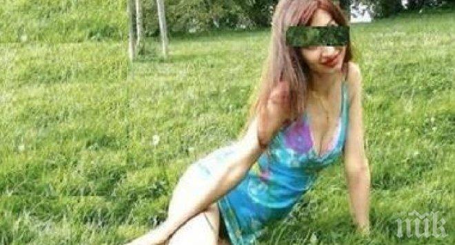 Още една наша проститутка изнасилена от убиеца на Атанаска?