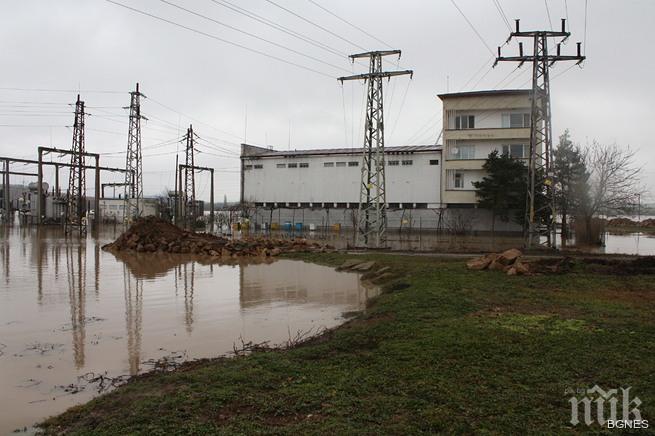 КЗК глоби ЧЕЗ с 1,250 млн. лв. за злоупотреба с господстващо положение