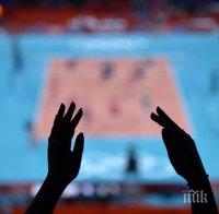 Девойките на Марица на зонален турнир в Шумен от неделя