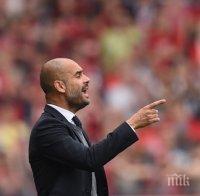 Балак: Пеп е правилният човек за Байерн