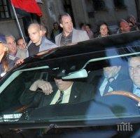 БОМБА в ПИК! Назрява огромен скандал с подслушванията! Служба в МВР по времето на Орешарски и Йовчев осуетила използването на 8500 СРС-та!  