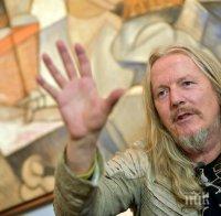 Уникум! Откриват изложба на най-известния фалшификатор в света 