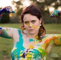 Защо жените се превръщат в занемарени лелки