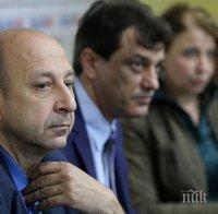 В Дунав очакват с нетърпение да играят в новата зала на Русе