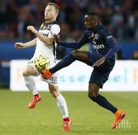 Матюиди: Ще посрещнем Погба с отворени обятия