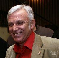 Иван Такев влиза в МОН Иван Такев влиза в МОН