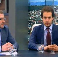 АБВ готови да подкрепят документа срещу троловете
