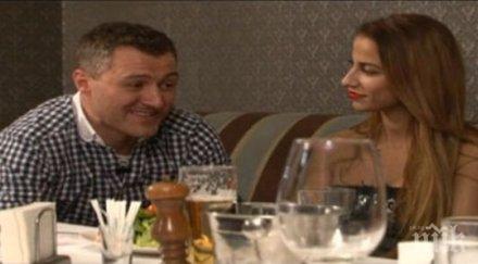 тотален обрат женени пръв поглед светлана наруга георги после извини фейсбук