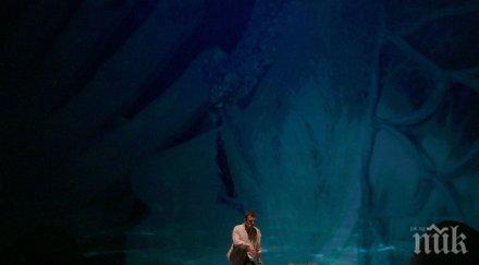 ефекти потопят морското дъно рибарят неговата душа