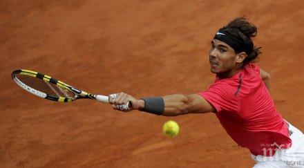 надал припомни първата титла париж