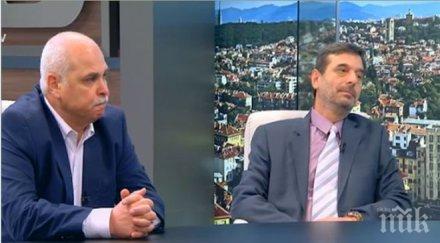 манолов пенсионната реформа компромис постигнахме баланс