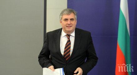 калфин свиква тристрания съвет заради решението вас минималната заплата