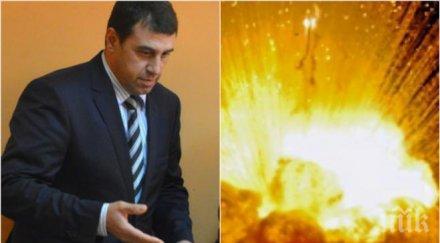 ексклузивно пик крие мръсната атака министър лукарски директорът вмз сопот върти маневри