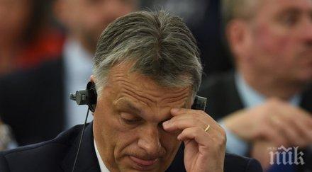 орбан квоти унгария сама решава имигрантите