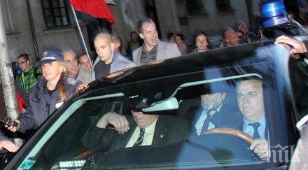 бомба пик назрява огромен скандал подслушванията служба мвр времето орешарски йовчев осуетила използването 8500 срс