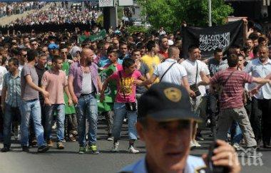 сащ бунят македония заради турски поток