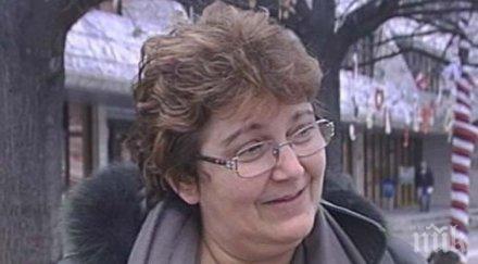 жената високия коефициент интелигентност света никога нямаше простя бях емигрирала българия