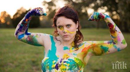 жена беше изоставена дни сватбата взе правилното решение