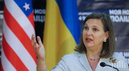 политолози завоят сащ русия вещае нищо добро