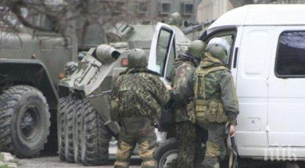 украйна обвини двамата руски войници терористична дейност