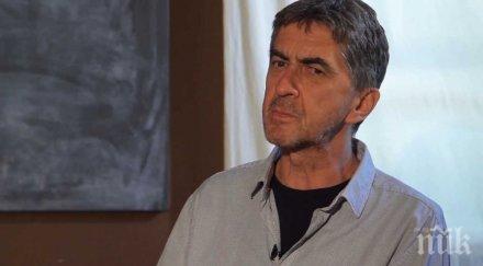 кулезич станкушев изкривяват истината