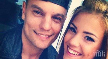 изненада кристо шута кристин отново свободен