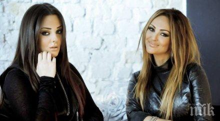 щерката глория напълнила пазвата силикон снимка