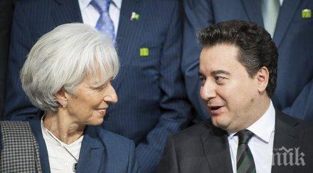 турция готова инвестира ислямска мегабанка