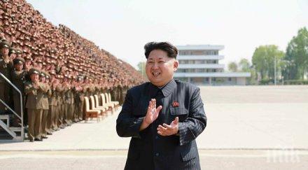 братът ким чен концерт ерик клептън