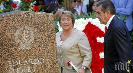 разследват смъртта бивш чилийски президент подозрения отравяне