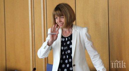 столичната община ремонтира подлез години