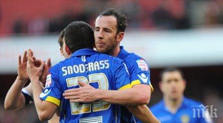 уве рьослер новият мениджър лийдс