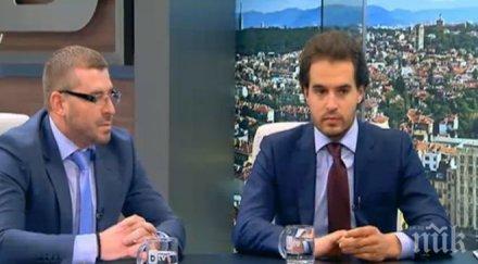 абв готови подкрепят документа троловете